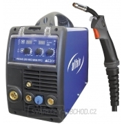 PEGAS 200 MIG MAN PFC + hořák SGB 150 4m gallery main image