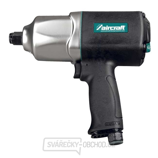 Příklepový utahovák Komposit 3/4" PRO