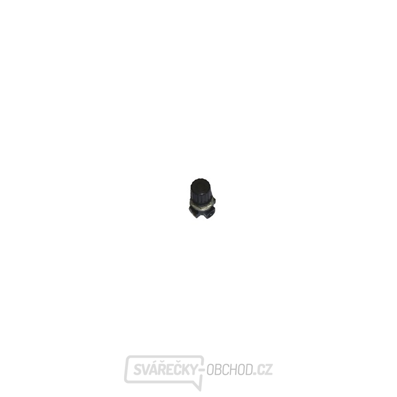 Regulátor tlaku vstup 1/4