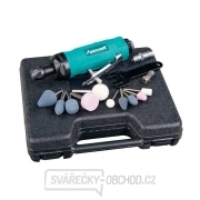 Stopková bruska STS Komposit PRO – sada Stopková bruska STS Komposit PRO – sada gallery main image