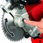 Pila pokosová radiální TH-SM 2131 Dual Einhell Home Pila pokosová radiální TH-SM 2131 Dual Einhell Home náhled