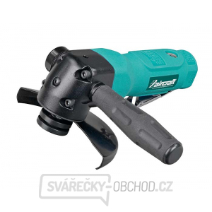 Úhlová bruska WS 125 PRO  Úhlová bruska WS 125 PRO  gallery main image