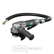 Průmyslová úhlová bruska IWS 125 PRO Průmyslová úhlová bruska IWS 125 PRO gallery main image