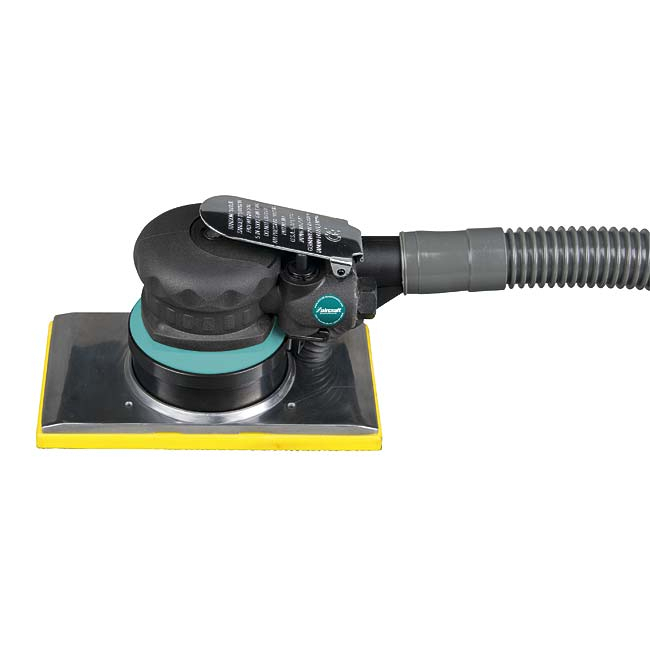 Aircraft Vibrační bruska SWS 180 PRO 2403520