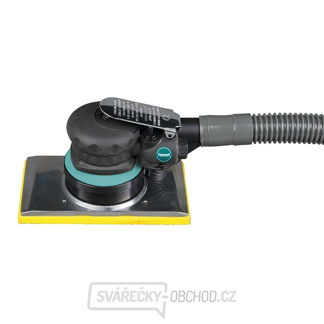Vibrační bruska SWS 180 PRO
