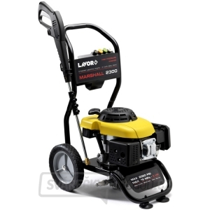 Benzínová myčka Marshall 2300 Lavor Benzínová myčka Marshall 2300 Lavor gallery main image