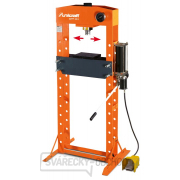 Hydraulický lis WPP 30 E Hydraulický lis WPP 30 E gallery main image