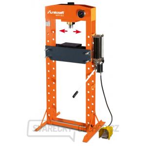 Hydraulický lis WPP 30 E Hydraulický lis WPP 30 E gallery main image