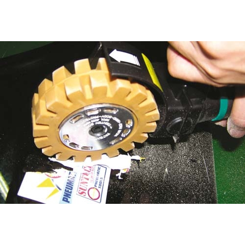 Aircraft Sada univerzální brusky UE PRO 2403800