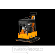 Vibrační deska Lumag RP300HPCA náhled