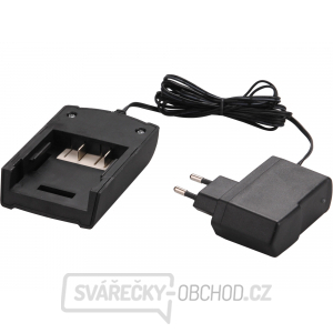 Nabíječka náhradní, 4hod Nabíječka náhradní, 4hod gallery main image