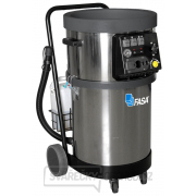 Parní čistič s vysavačem a napěňovačem IVP 4.0 VAC 4000 FOAM Parní čistič s vysavačem a napěňovačem IVP 4.0 VAC 4000 FOAM gallery main image