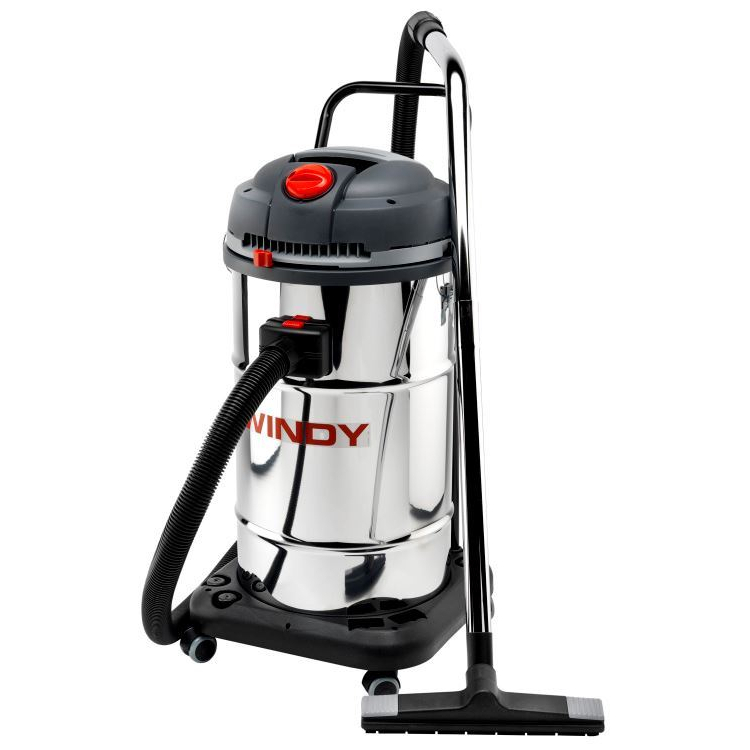 Levně Průmyslový vysavač WINDY 265 IF FASA 8.239.0001