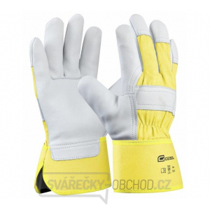 Pracovní rukavice PREMIUM BLUE blistr - vel.10,5   Pracovní rukavice PREMIUM BLUE blistr - vel.10,5   gallery main image