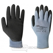 Pracovní rukavice pro montáže COOL GRIP blistr - vel.10  gallery main image