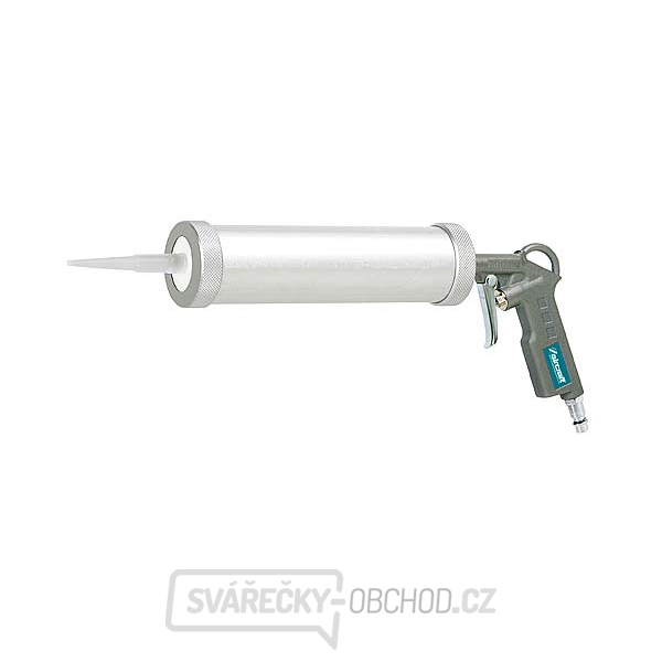 Pistole na kartuše PRO Pistole na kartuše PRO gallery main image