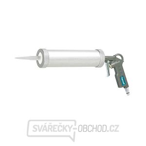 Pistole na kartuše PRO Pistole na kartuše PRO gallery main image