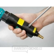 Úhlová vrtačka WB 10 PRO Náhled