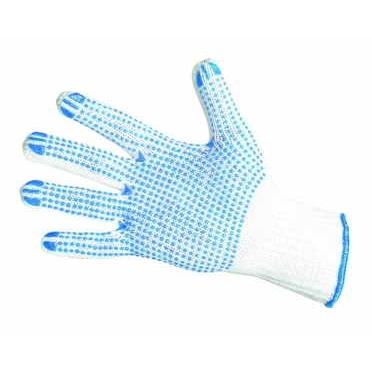 ČERVA EXPORT IMPORT a.s. PLOVER - rukavice s terčíky v dlani velikost 9