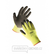 PALAWAN- rukavice nylonové latexová dlaň - velikost 9 PALAWAN- rukavice nylonové latexová dlaň - velikost 9 gallery main image