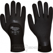 Pracovní rukavice zimní ICE BREAKER blistr - vel.11 Pracovní rukavice zimní ICE BREAKER blistr - vel.11 gallery main image