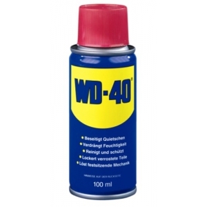 WD-40 100 ml univerzální mazivo gallery main image