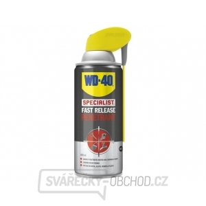 WD-40 Specialist uvolňující penetrant 400ml