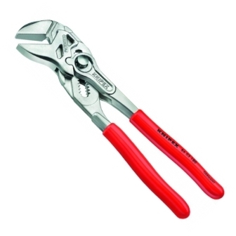 Levně KNIPEX - kleště paralelní do SW 46mm 86 03 250