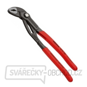 KNIPEX - kleště SIKO "COBRA" 180mm
