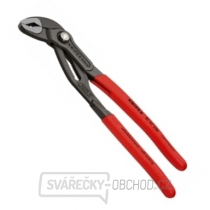 KNIPEX - kleště SIKO  KNIPEX - kleště SIKO
