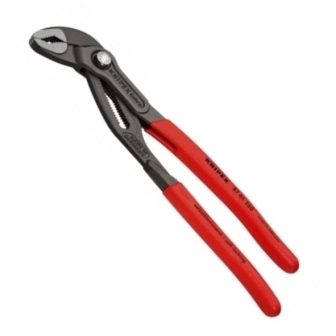 Levně KNIPEX - kleště SIKO "COBRA" 400mm 87 01 400