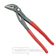 KNIPEX - kleště SIKO  KNIPEX - kleště SIKO