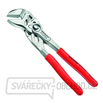 KNIPEX - kleště paralelní do SW 60mm