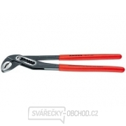 KNIPEX - SIKO kleště Alligator 250 mm KNIPEX - SIKO kleště Alligator 250 mm gallery main image