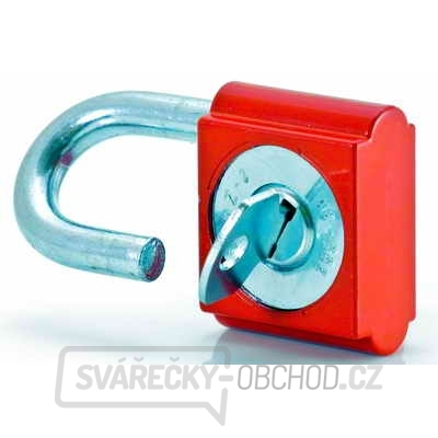 TOKOZ - 395/50 visací zámek