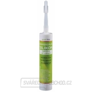 Den Braven - univerzální silikon 310 ml kartuše - transparentní Den Braven - univerzální silikon 310 ml kartuše - transparentní gallery main image