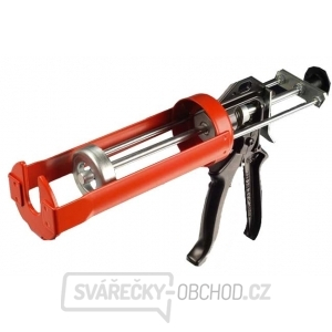 Den Braven - aplikační pistole na kotvy 380 ml Den Braven - aplikační pistole na kotvy 380 ml