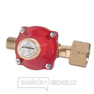 Rothenberger - regulátor tlaku PB Rothenberger - regulátor tlaku PB gallery main image