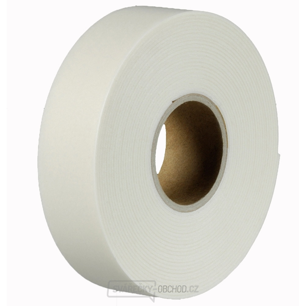 Oboustranná lepicí páska 25x1mm x 5m