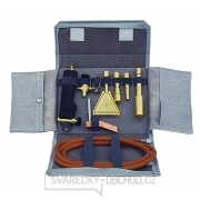 MEVA - pájecí souprava - brašna MEVA - pájecí souprava - brašna gallery main image