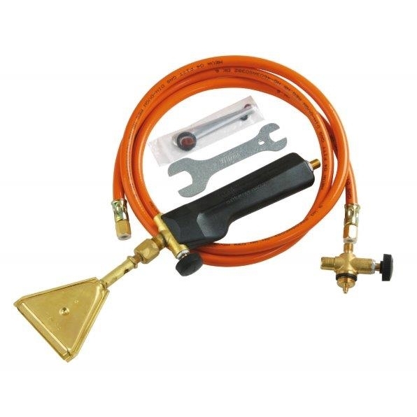MEVA - opalovací souprava 1,5 kW - blistr 2196M