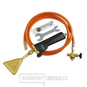 MEVA - opalovací souprava 1,5 kW - blistr MEVA - opalovací souprava 1,5 kW - blistr gallery main image