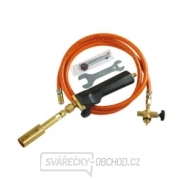 MEVA - opalovací souprava 3,5 kW - blistr MEVA - opalovací souprava 3,5 kW - blistr gallery main image