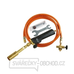 MEVA - opalovací souprava 3,5 kW - blistr MEVA - opalovací souprava 3,5 kW - blistr gallery main image