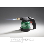 MEVA - pájecí souprava Typhoon piezo - 1,8kW gallery main image