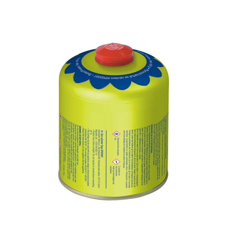 Levně MEVA - kartuše 450 g - ventil, závit KP02007