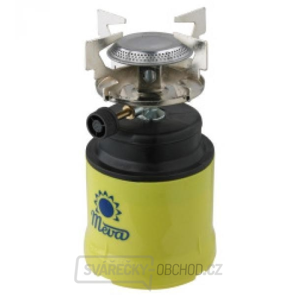 MEVA - campingový vařič FOCUS MEVA - campingový vařič FOCUS gallery main image