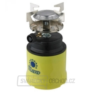 MEVA - campingový vařič FOCUS MEVA - campingový vařič FOCUS gallery main image