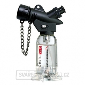 Rothenberger - kapesní hořák piezo Rothenberger - kapesní hořák piezo gallery main image