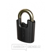 Visací zámek dlouhý oblouk PLUTO 50 GUARD TOKOZ Visací zámek dlouhý oblouk PLUTO 50 GUARD TOKOZ gallery main image